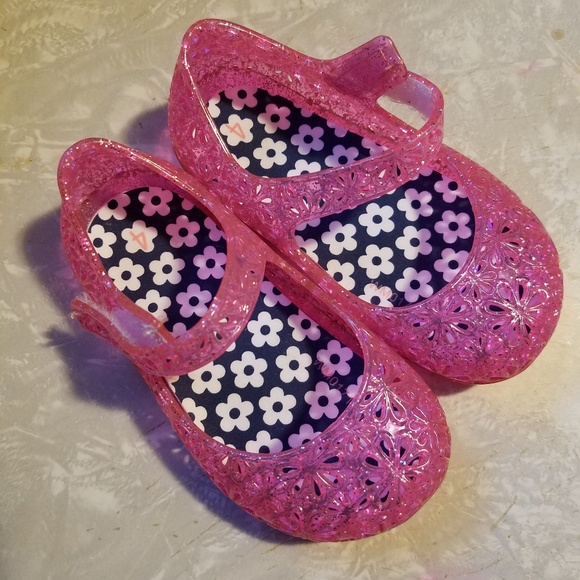Other - Baby Jelly Shoes